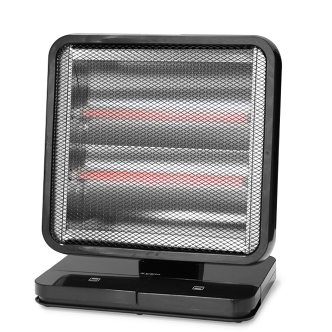 사무실용히터 소형히터 매장히터 미니난방기 작은 온열기