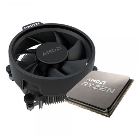 AMD 라이젠5-4세대 5600 (버미어) 수입 벌크 A/S 3년