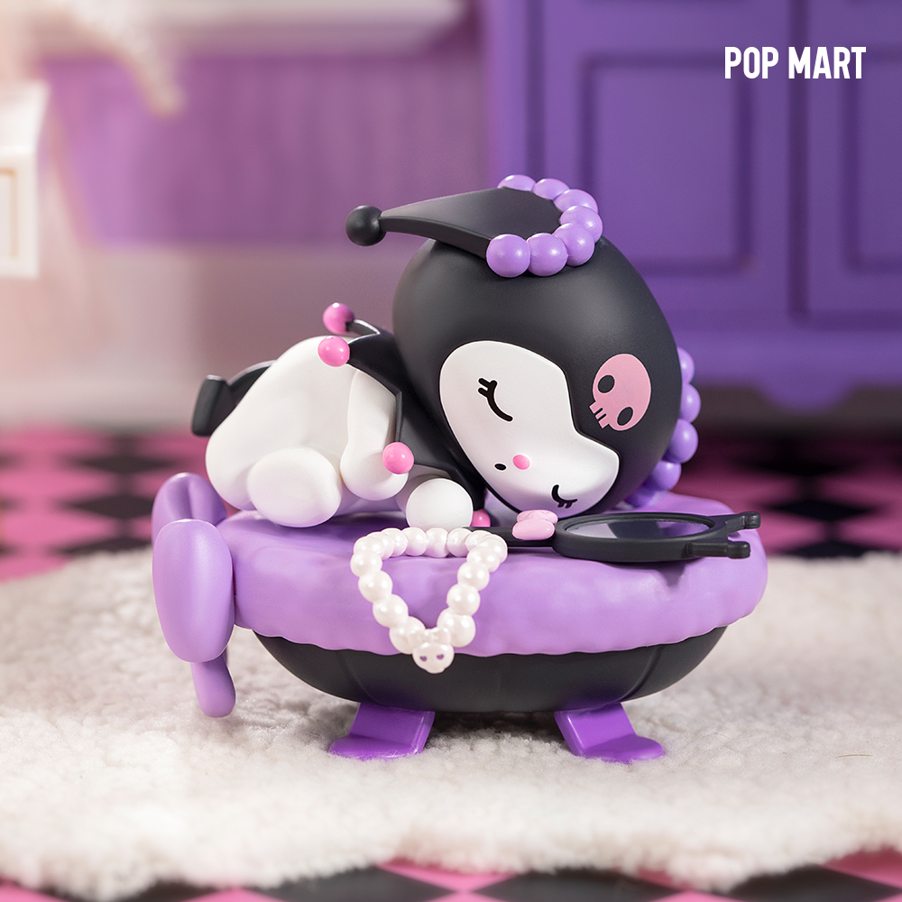 [팝마트] 산리오 따뜻한 수면 시리즈