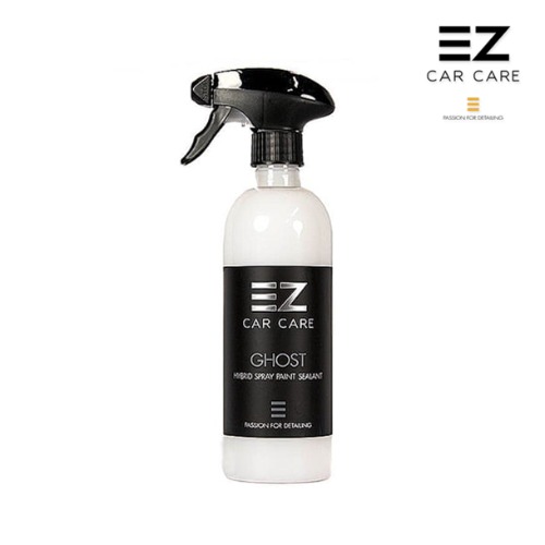 이지카케어 고스트 500ml 스프레이 실란트 - 상품 이미지