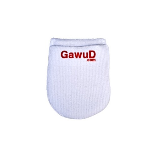 GawuD 가우디 핑거 어플리케이터 자동차 실내 실외 버핑용 도포용 - 상품 이미지