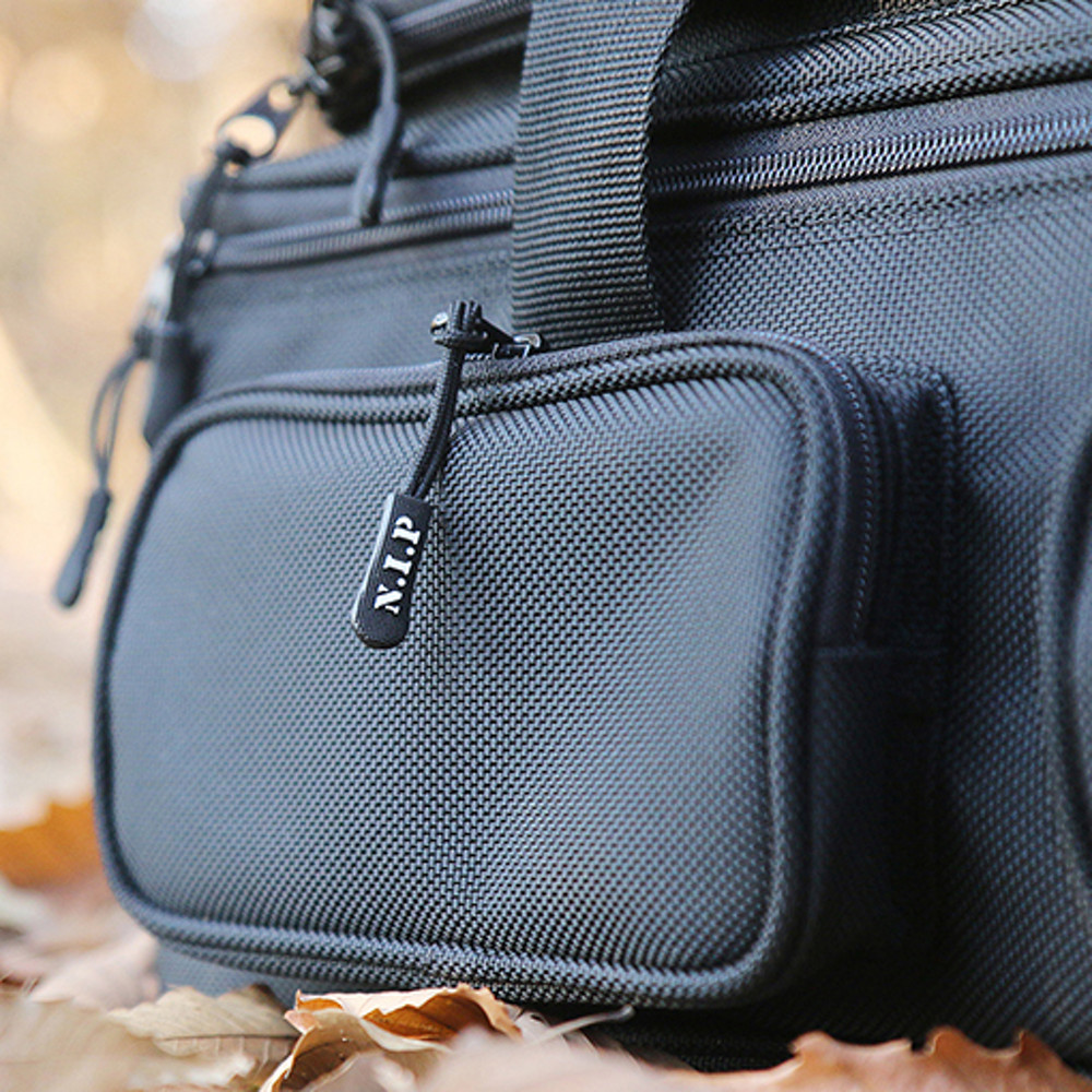 N.I.P 팩가방 단조팩 케이스 파우치 공구 박스