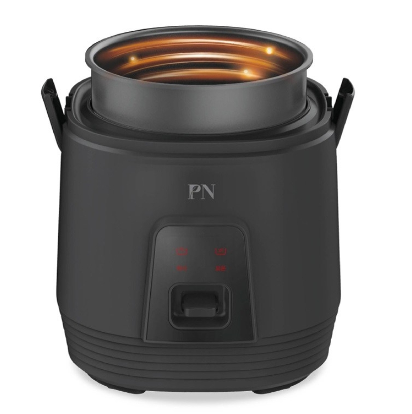 풍년 미니 전기밥솥 1인용 2인용 이국주 소형밥통 원룸 혼밥 자취 캠핑밥솥