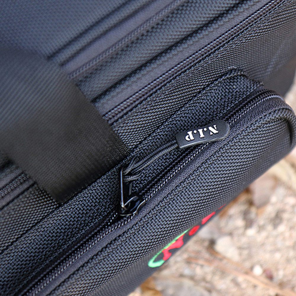 N.I.P 팩가방 단조팩 케이스 파우치 공구 박스