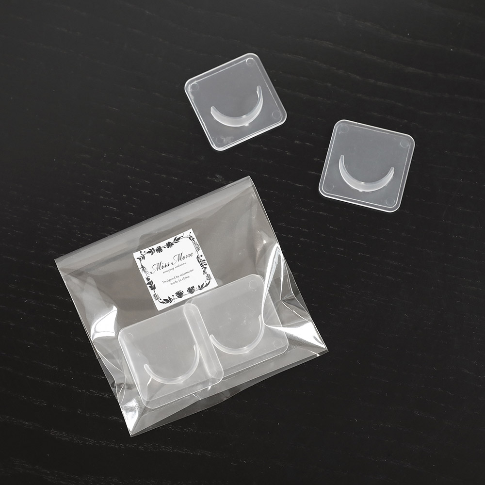 무타공 커튼 접착식 압축봉 커튼봉 홀더 고정 부착 홀더 거치대