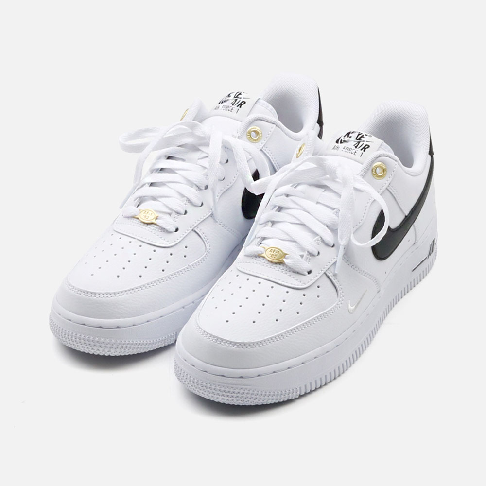 [스크래치]나이키 에어 포스 1 `07 40TH 조인 포스 운동화 DQ7658-100-SC0000003745