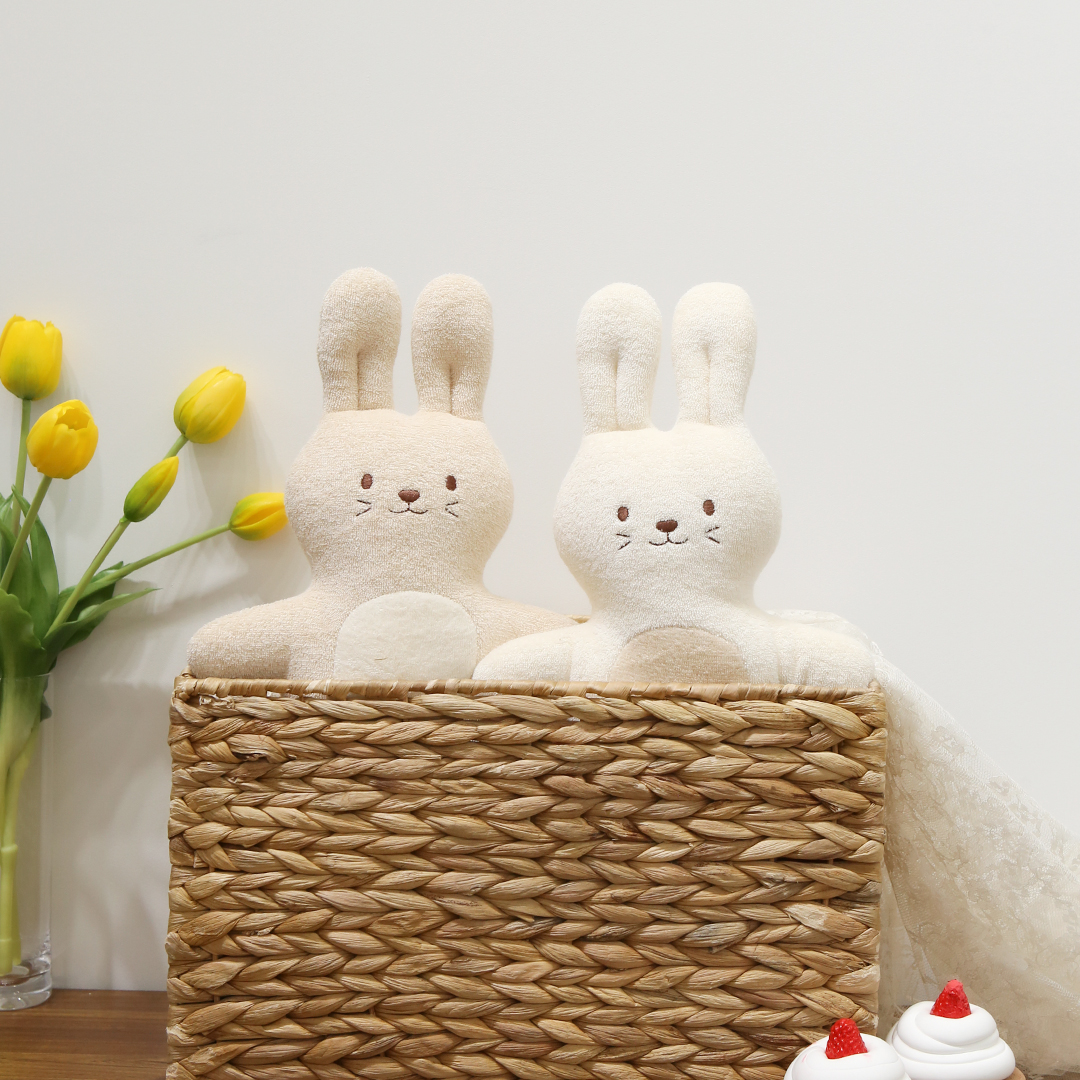 마롤로뜨 아기 애착인형 26년 붉은말띠 말인형 신생아 출산선물 돌선물 말랑이