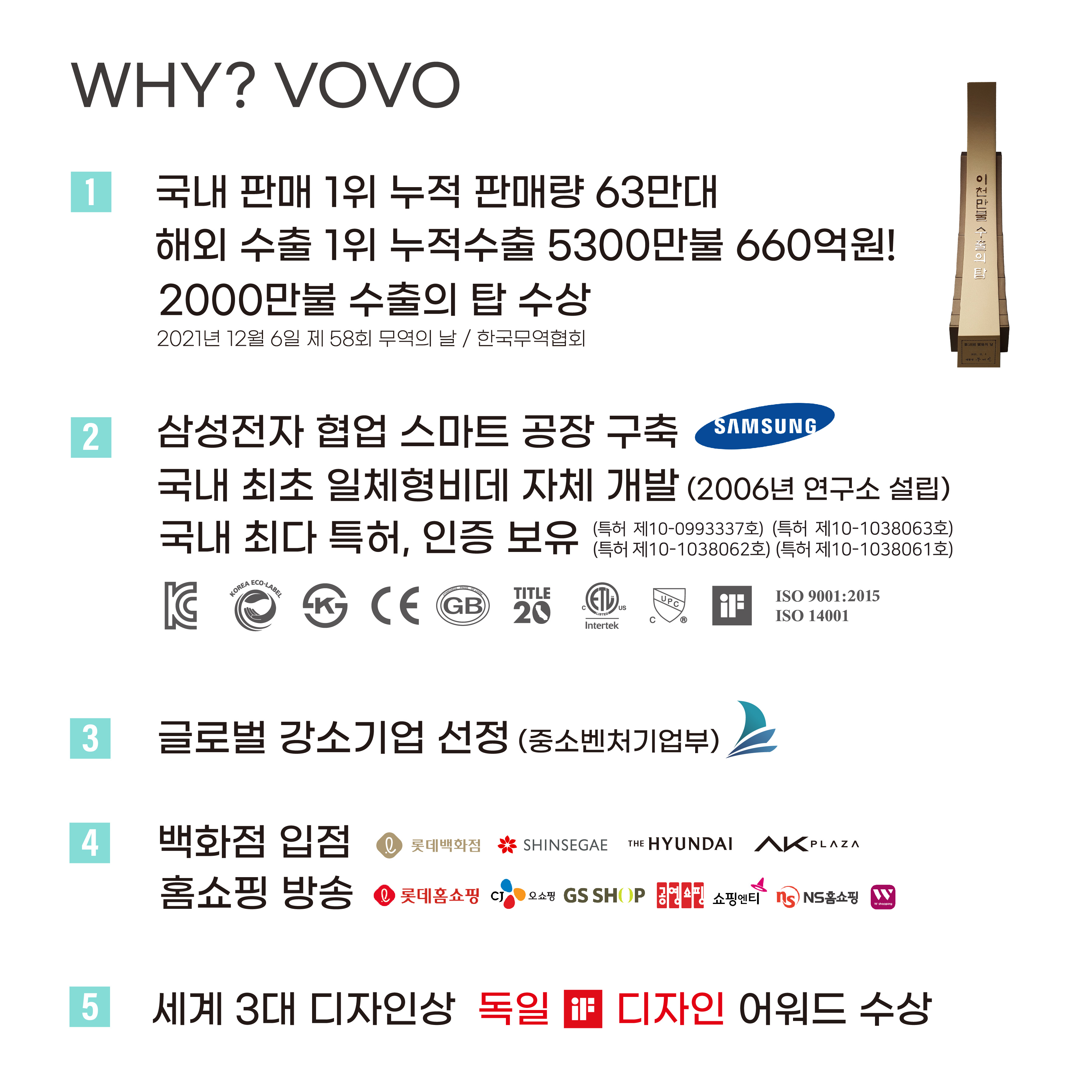 [알림받기 추가할인+리뷰이벤트] 보보 일체형비데 IF디자인상 무선리모컨 자동물내림(철거및 설치비 포함) TCB-070S - 상세 이미지 2