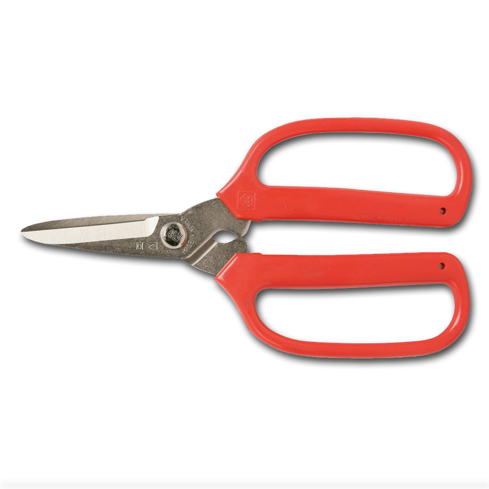 화신 원예가위 P-330 전지 채과 과수원 정원 가드닝 꽂꽂이 조경 가지치기