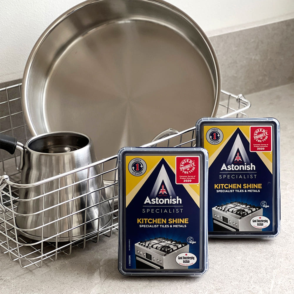 아스토니쉬 키친샤인