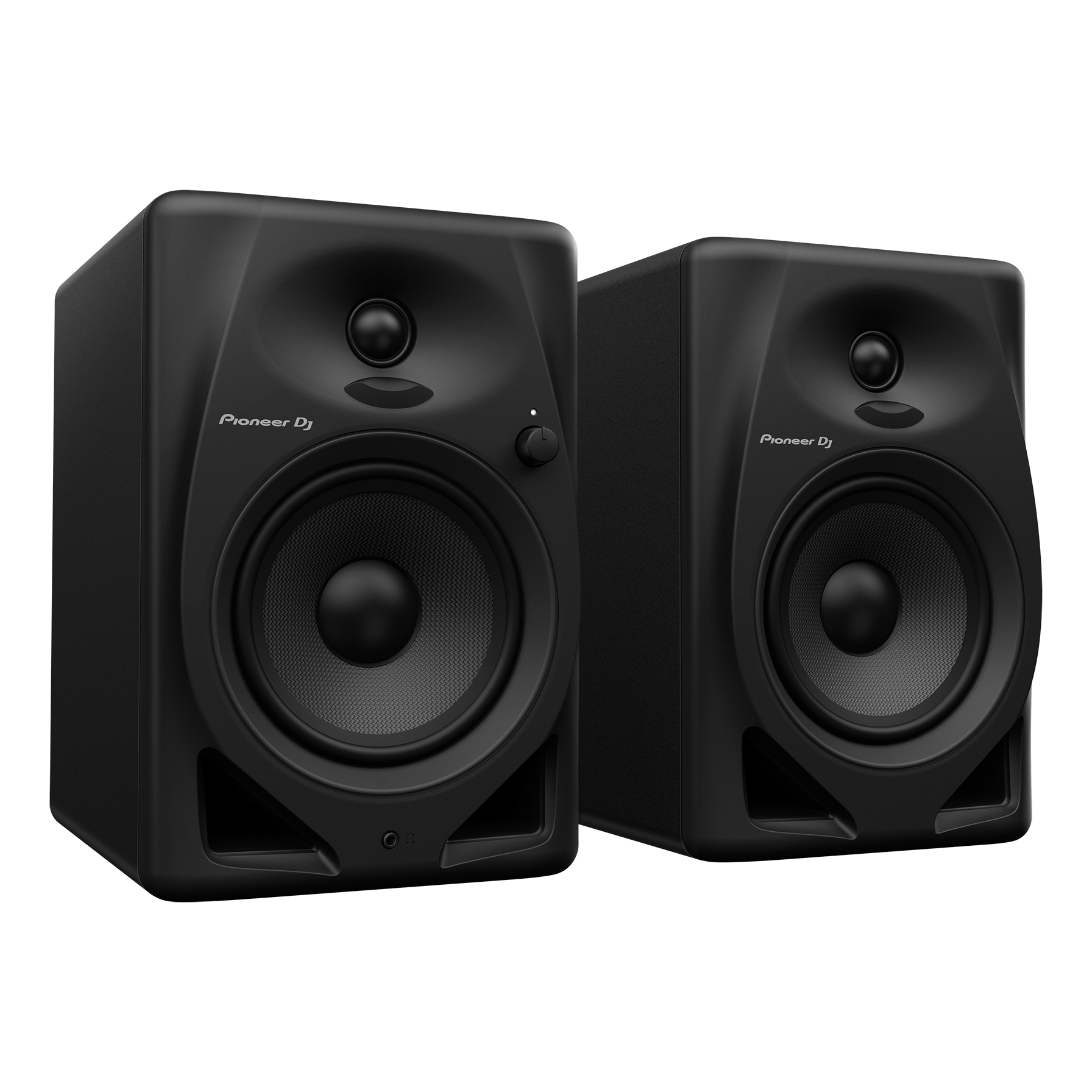 Pioneer DJ DM-50D 파이오니아 모니터 스피커 1조 - 상세 이미지 2