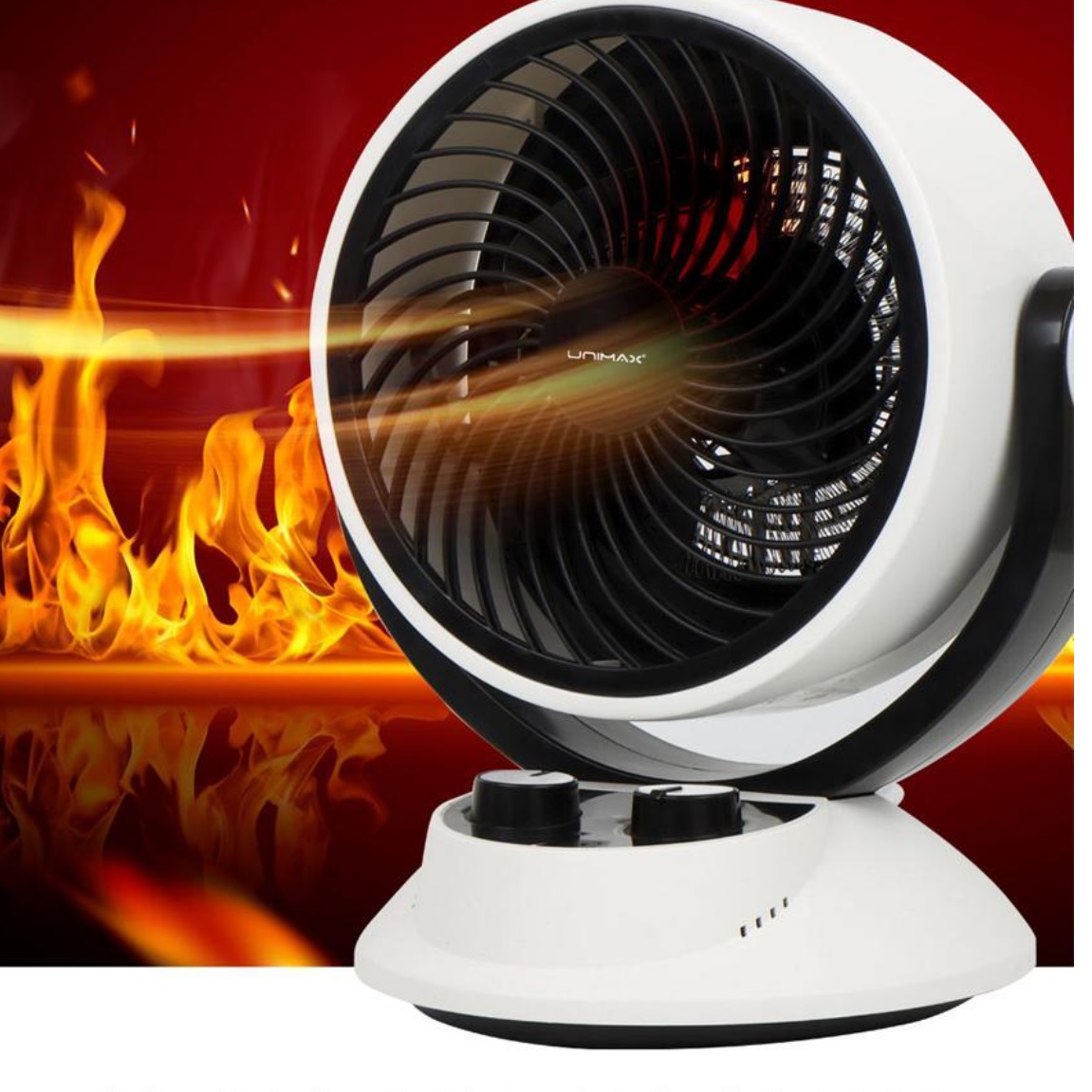 전기 열풍기 사무실 소형 온풍기 가정용 거실 온풍기 실내 온풍기