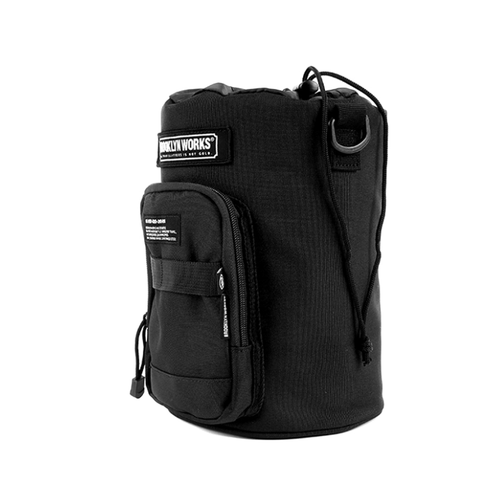 브루클린웍스 워터저그 가방 물통 케이스 파우치