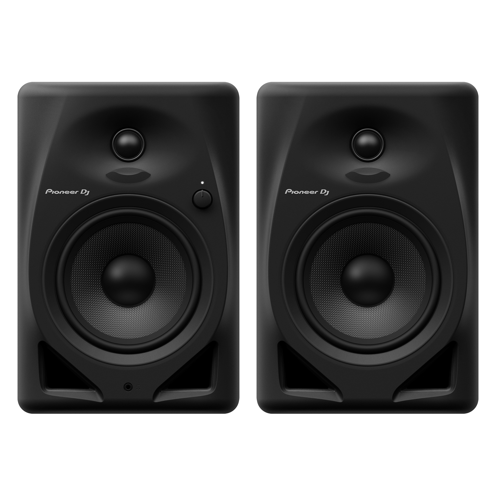 Pioneer DJ DM-50D 파이오니아 모니터 스피커 1조