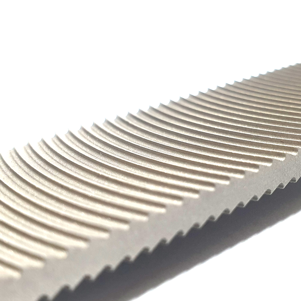 쿤즈만 스키엣지파일 반달줄 30x100mm 레디알파일 스노우보드야스리 엣지정비도구 3054 - 상세 이미지 2