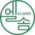 엘솜 로고