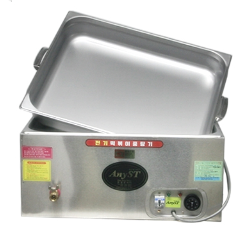 업소용 떡볶이기계 전기 떡볶이 조리기 요리 분식집 떡볶이 요리기