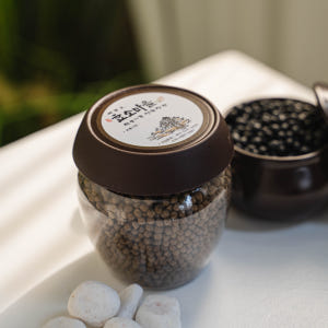 백준호 효소마을 국산 쥐눈이콩 청국장환 300g 600g 맛있게 먹은 솔직 후기 - 상품 이미지 4