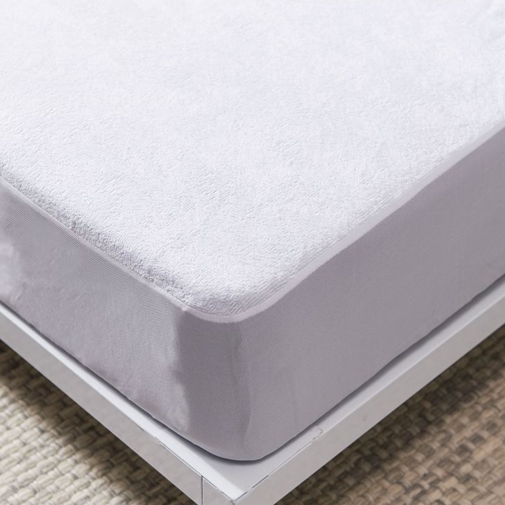 방수커버 매트리스커버 침대패드 요 슈퍼싱글