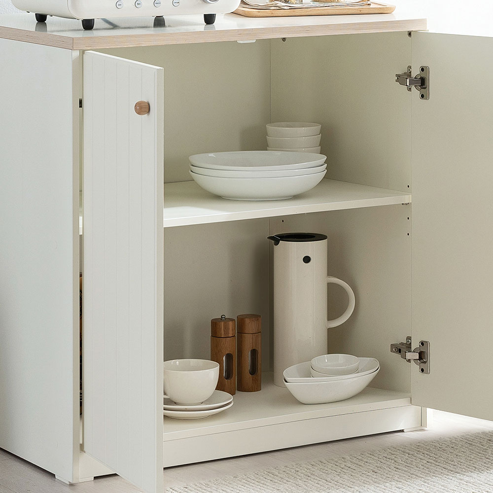 퐁듀 속깊은 주방수납장 800