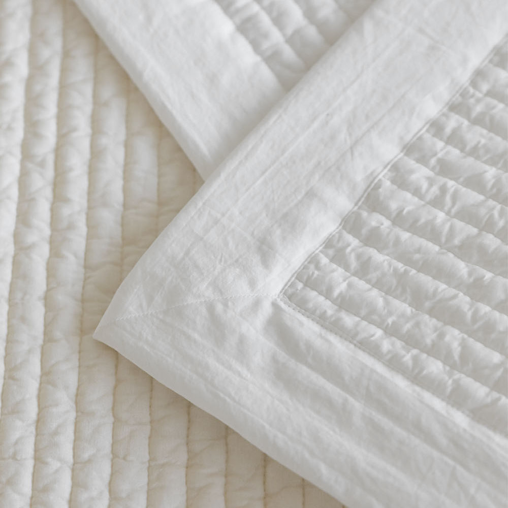 순수 프리미엄 고밀도 100수 워싱 피그먼트 순면 패드 이불 먼지없는 알러지 케어 침대 스프레드 여름 싱글 퀸 매트리스 깔개 화이트 싱글S