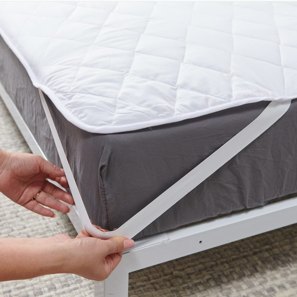 방수커버 매트리스커버 침대패드 요 슈퍼싱글