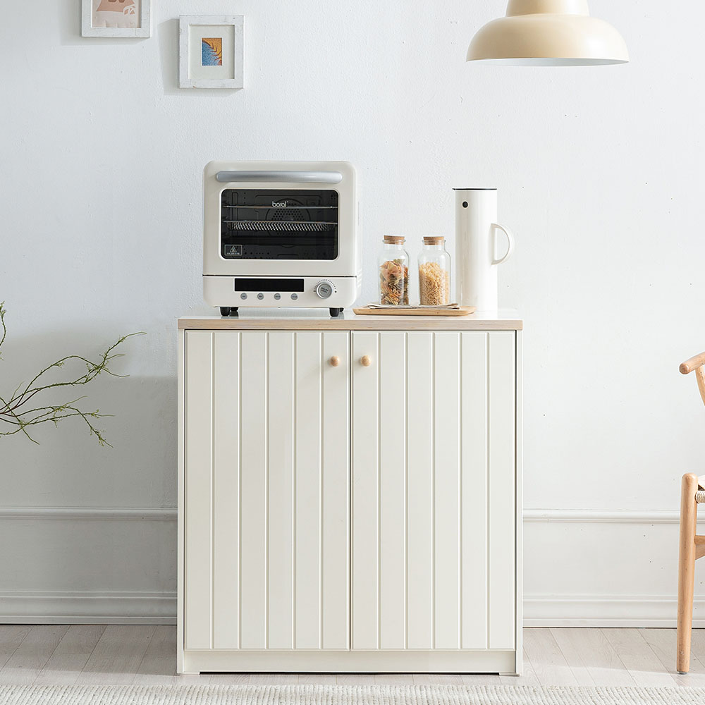 퐁듀 속깊은 주방수납장 800