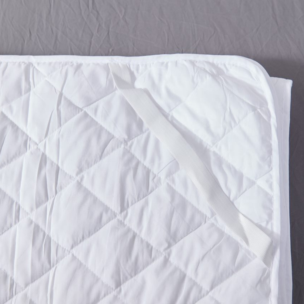 방수커버 매트리스커버 침대패드 요 슈퍼싱글