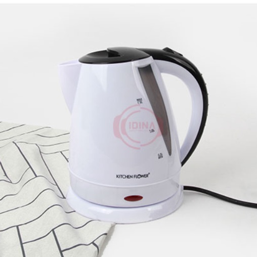 분유 커피포트기 전기티팟 핸드드립전기포트