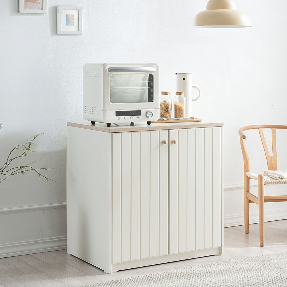 퐁듀 속깊은 주방수납장 800