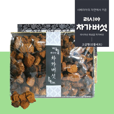 제품 내 별도 표기 러시아 시베리아 차가버섯 가루 분말 SOD 좋은 차가버섯차 러시아 차가버섯 원물 건차가버섯 건조 말린 차가버섯 덩어리 차가버섯차 신년선물 부모님 새해 어르신 겨울 선물 10만원대