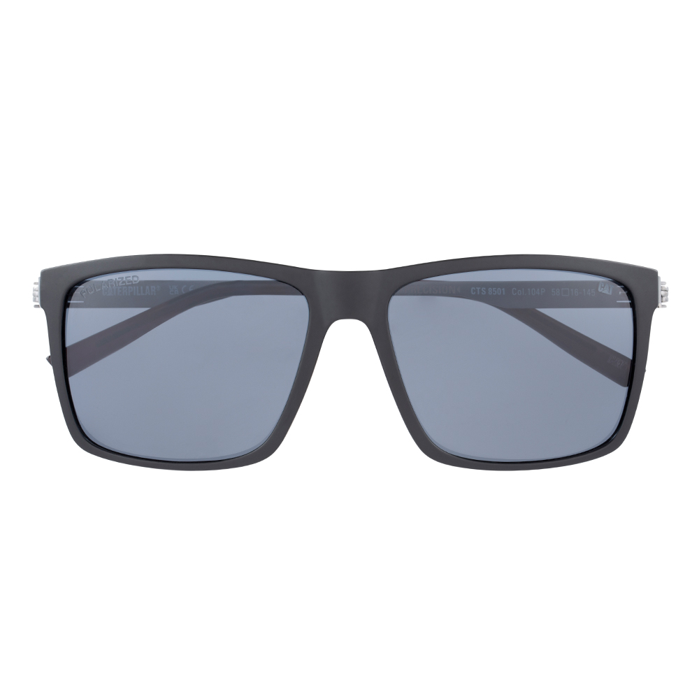 [공식수입원] 캐터필라 편광 선글라스 CPS-8501-104P