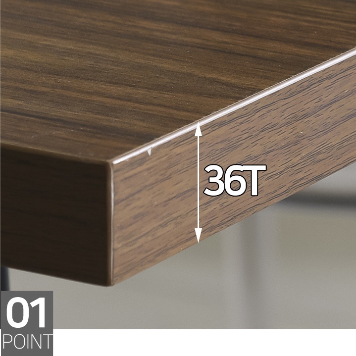 고급테이블 1500 강화유리식탁 매장테이블 업소용테이블