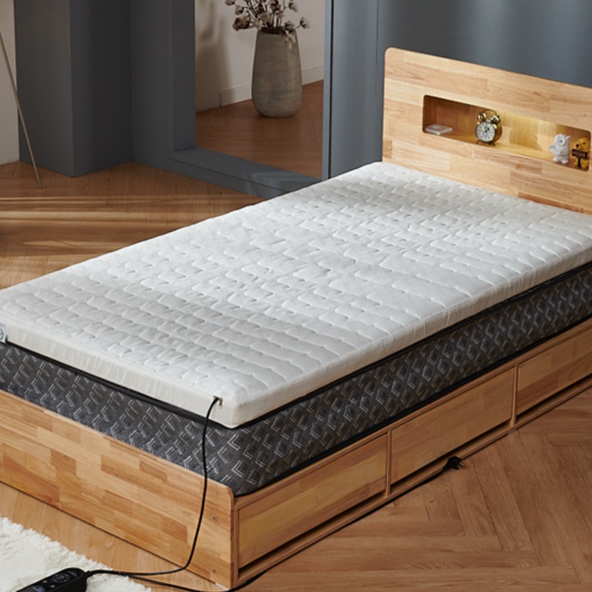 탄소매트슈퍼싱글 카본온열매트 DC전기장판