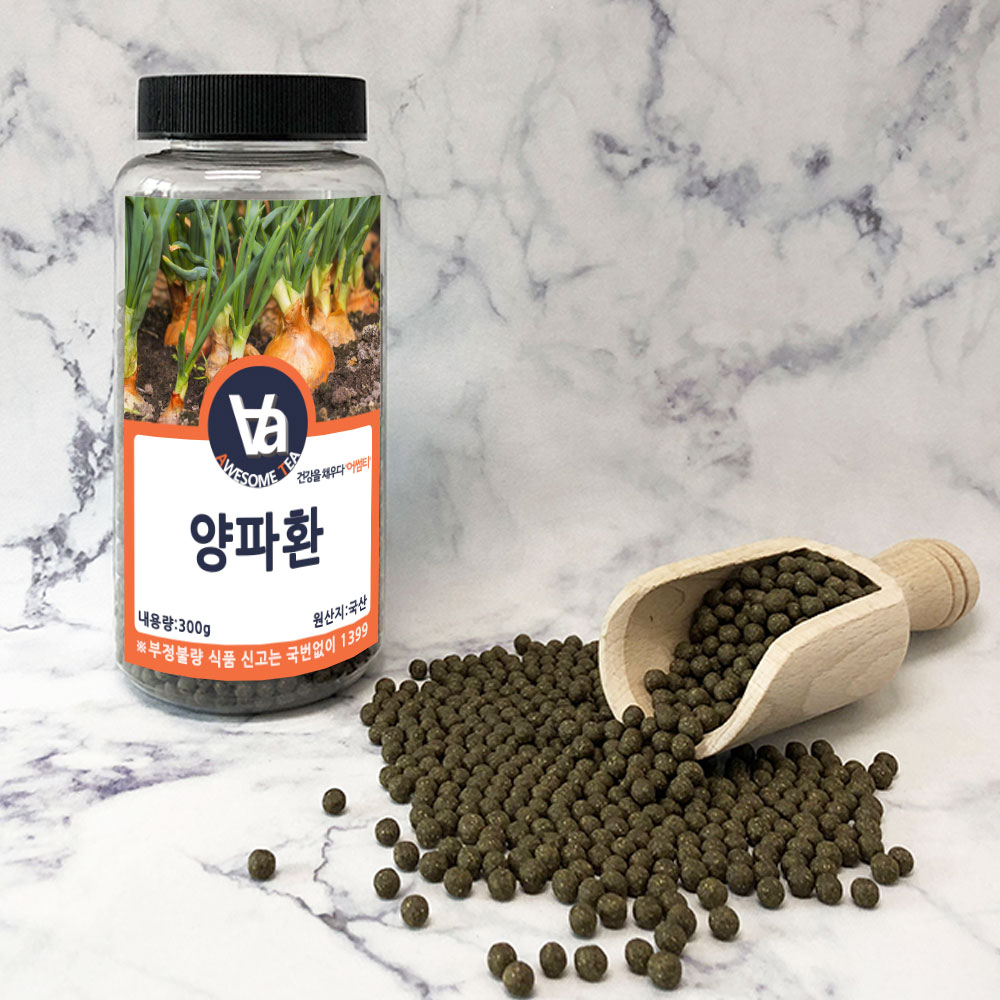 국산 양파환 300g 1통 - 상세 이미지 3