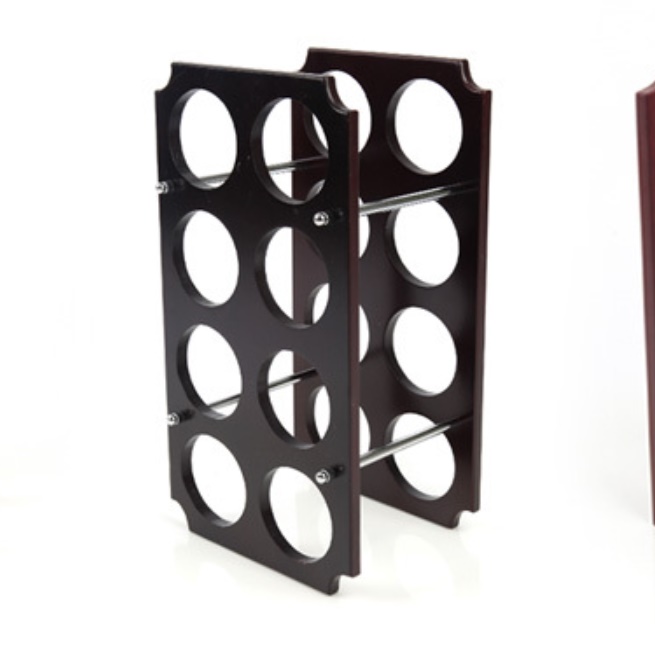 원목 와인장식장 포도주장식장 위스키 진열장 인테리어 장식장