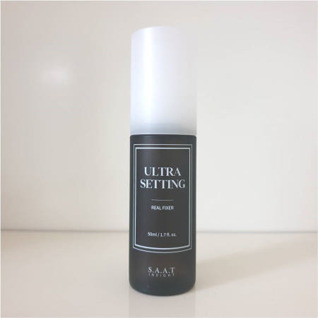 자트인사이트 울트라 셋팅 진짜 픽서 50ml