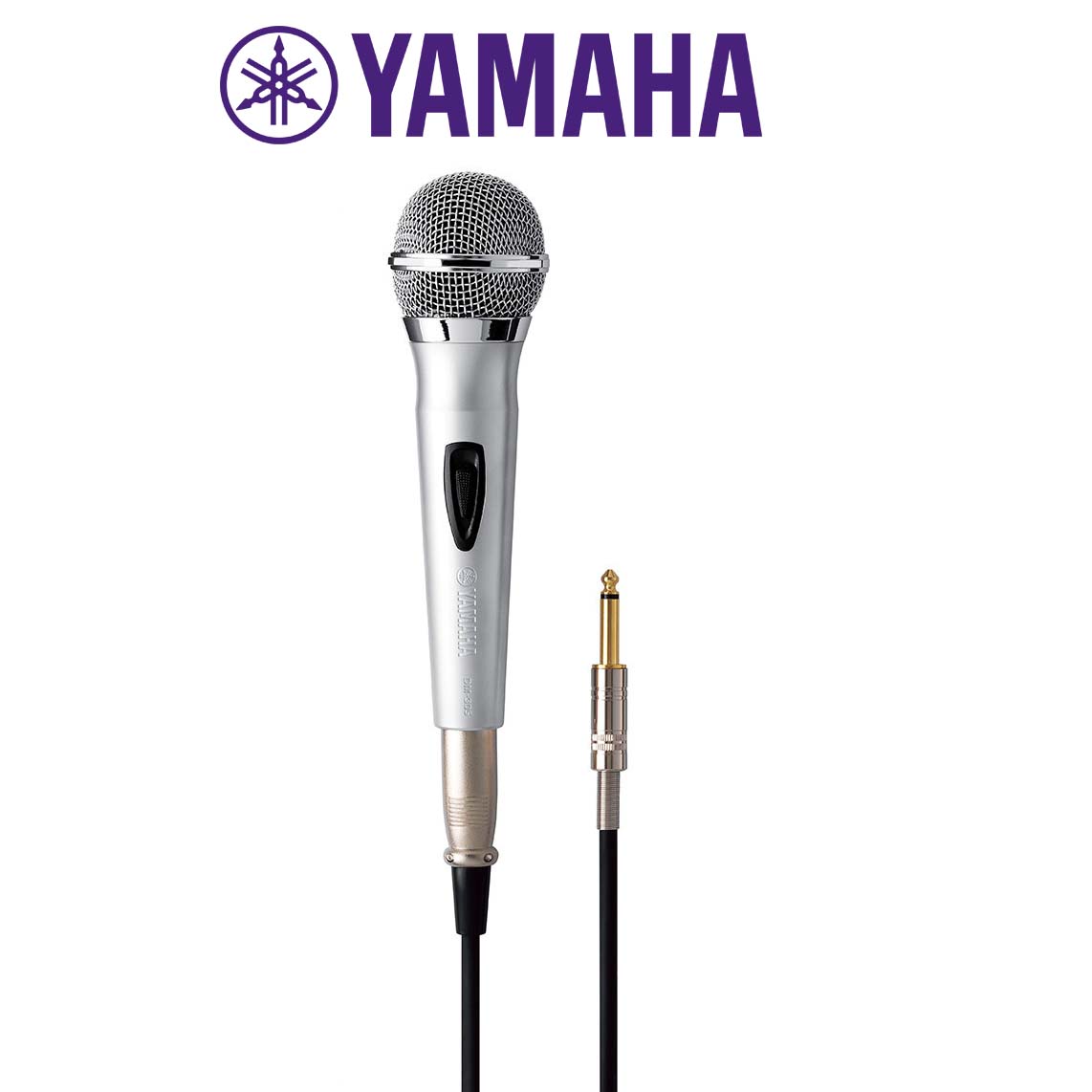 YAMAHA 야마하 DM305 다이나믹 핸드 마이크 초지향성 - 메인 이미지