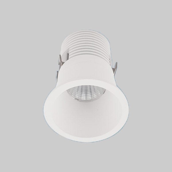 IA-341 COB8W일체 2.2인치 55mm타공 아파트 드레스 화장대 다운라이트 매입등 : 인라이프조명