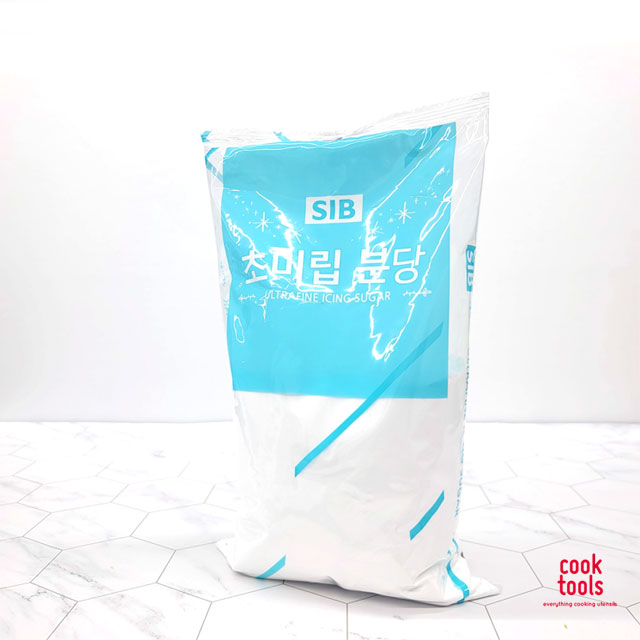초미립 분당 슈가파우더 700g 설탕 가루 분말 - 메인 이미지