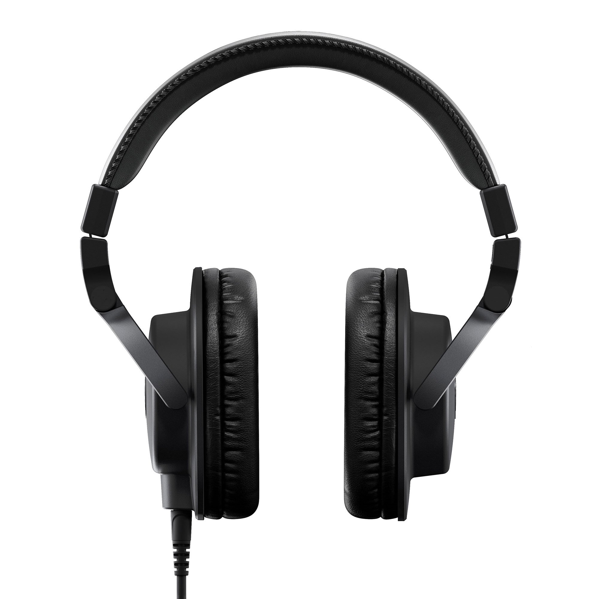 YAMAHA 야마하 HPH-MT5 모니터링 헤드폰 - 상세 이미지 3
