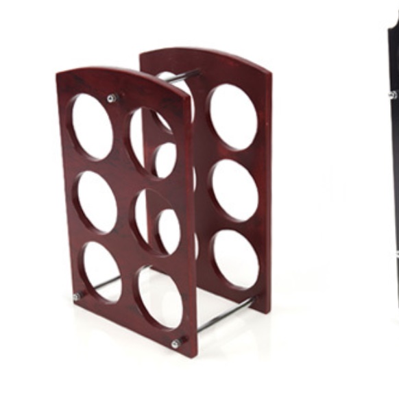 원목 와인장식장 포도주장식장 위스키 진열장 인테리어 장식장