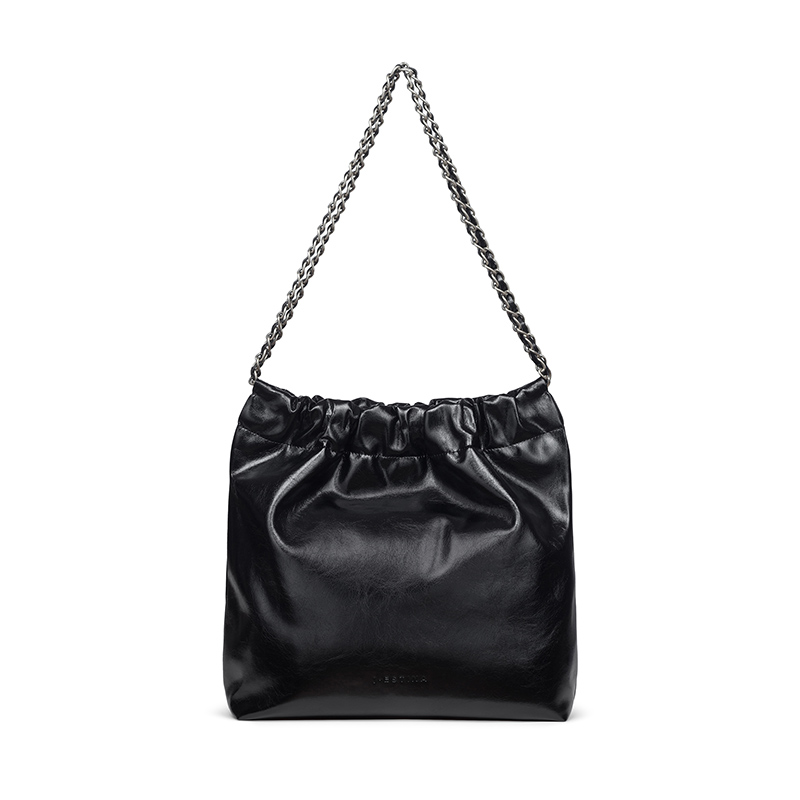 [N배송] 제이에스티나 ILLY LG 쇼퍼 BK  (JHNCHC3BS330BK980)