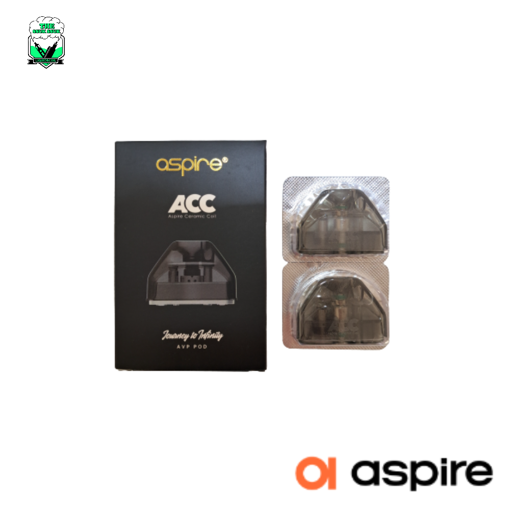 아스파이어 AVP 1.3옴 전자담배액상 전담 코일 공팟 카트리지