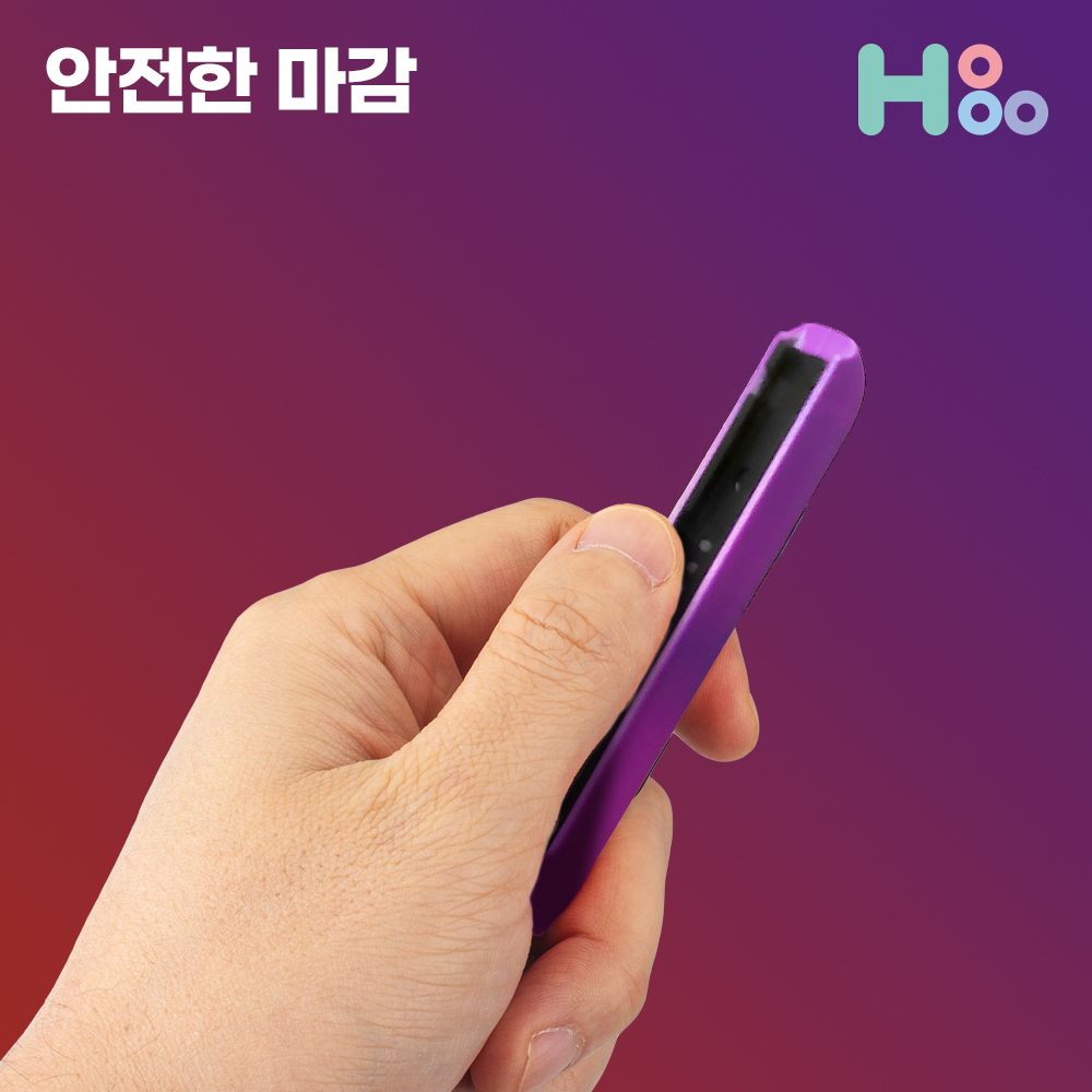 닌텐도스위치 조이콘 손목 스트랩 홀더 스칼렛바이올렛 포몬 OLED 호환 2P 이미지 6