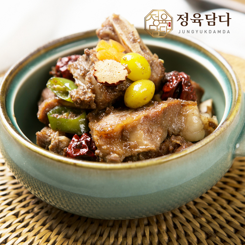 마장동 생 LA갈비 선물 세트 2kg 설 설날 명절 소갈비 꽃갈비 일반포장