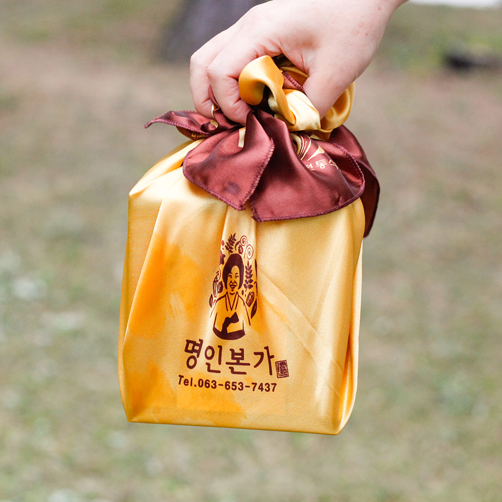 찹쌀고추장 선물세트 순창 장본가 강순옥명인 1kg - 상세 이미지 3