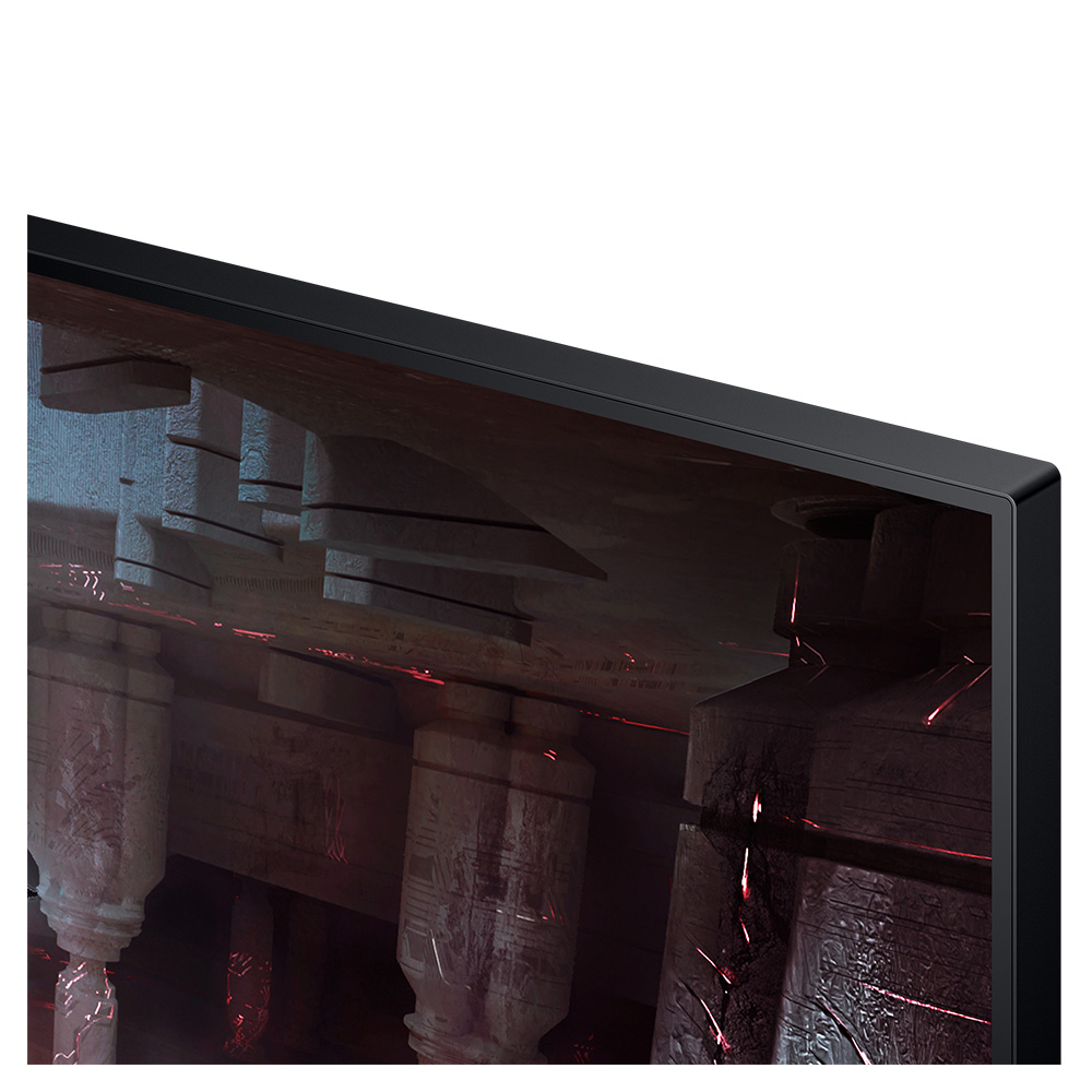 삼성전자 G5 S32CG510 80cm(32인치) 게이밍 모니터 QHD 165Hz - 상세 이미지 4