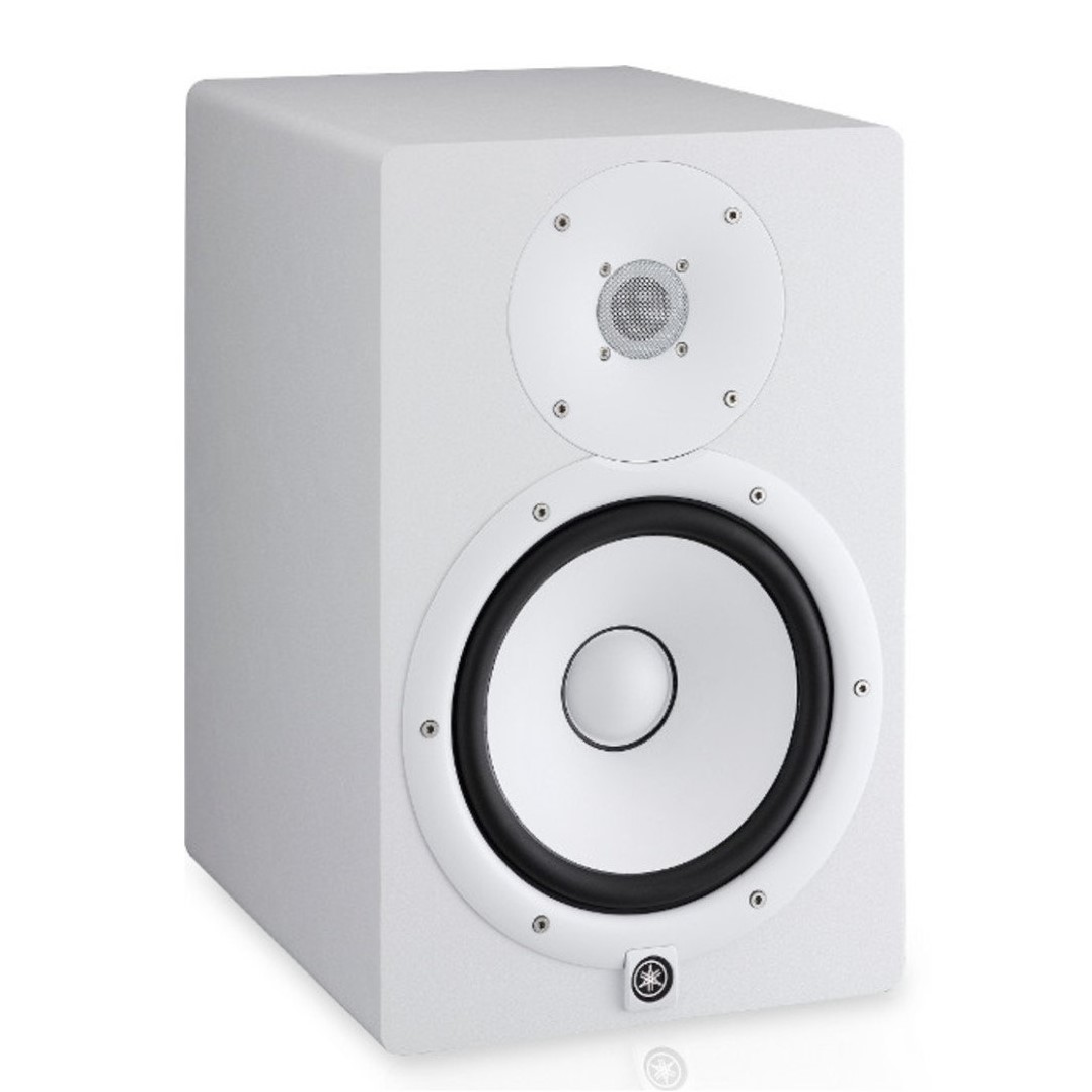 YAMAHA HS8 야마하 8인치 모니터 스피커 화이트 1조 - 상세 이미지 3
