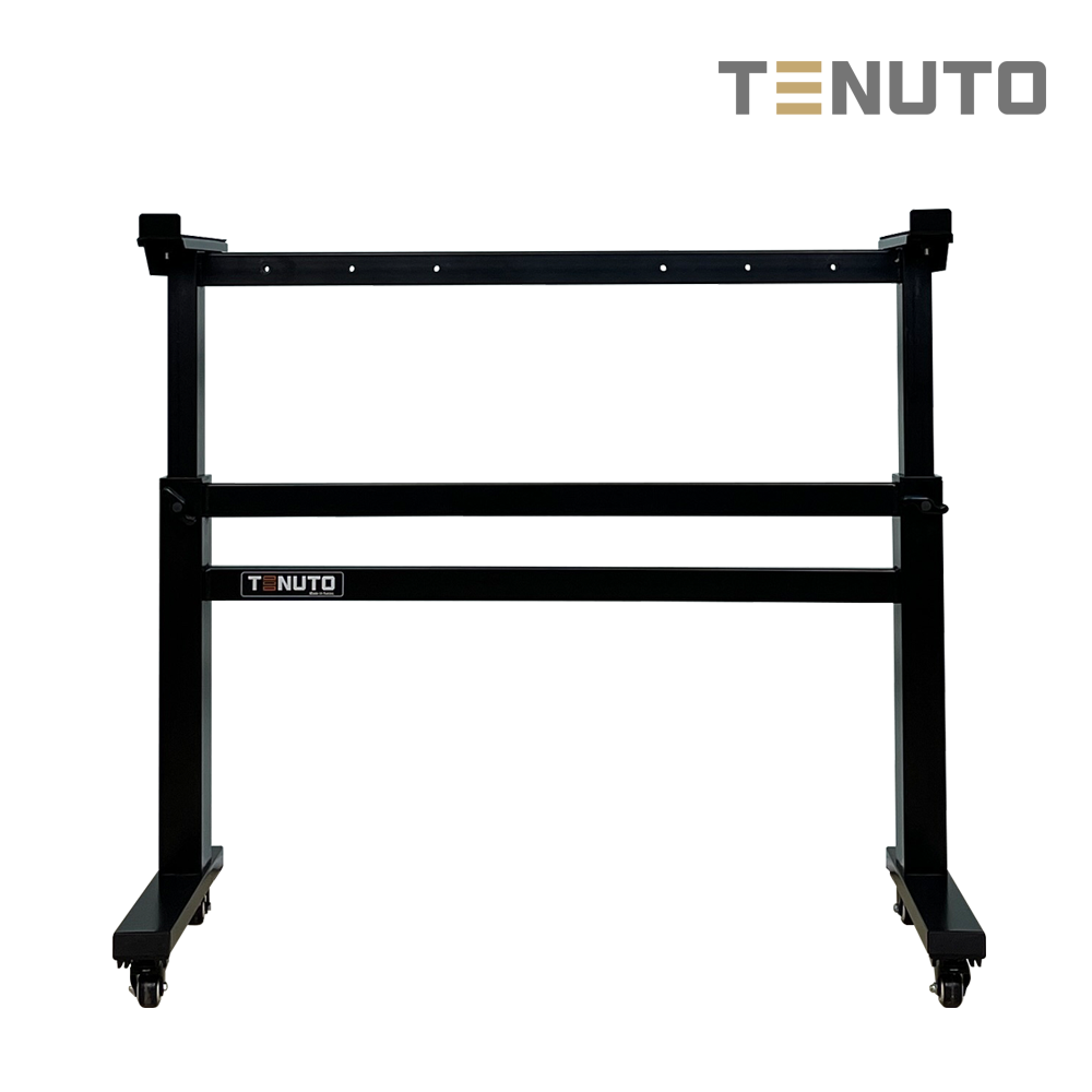 테누토 건반키보드스탠드 TENUTO TKS-2000 바퀴장착 피아노 키보드거치대 이미지 2